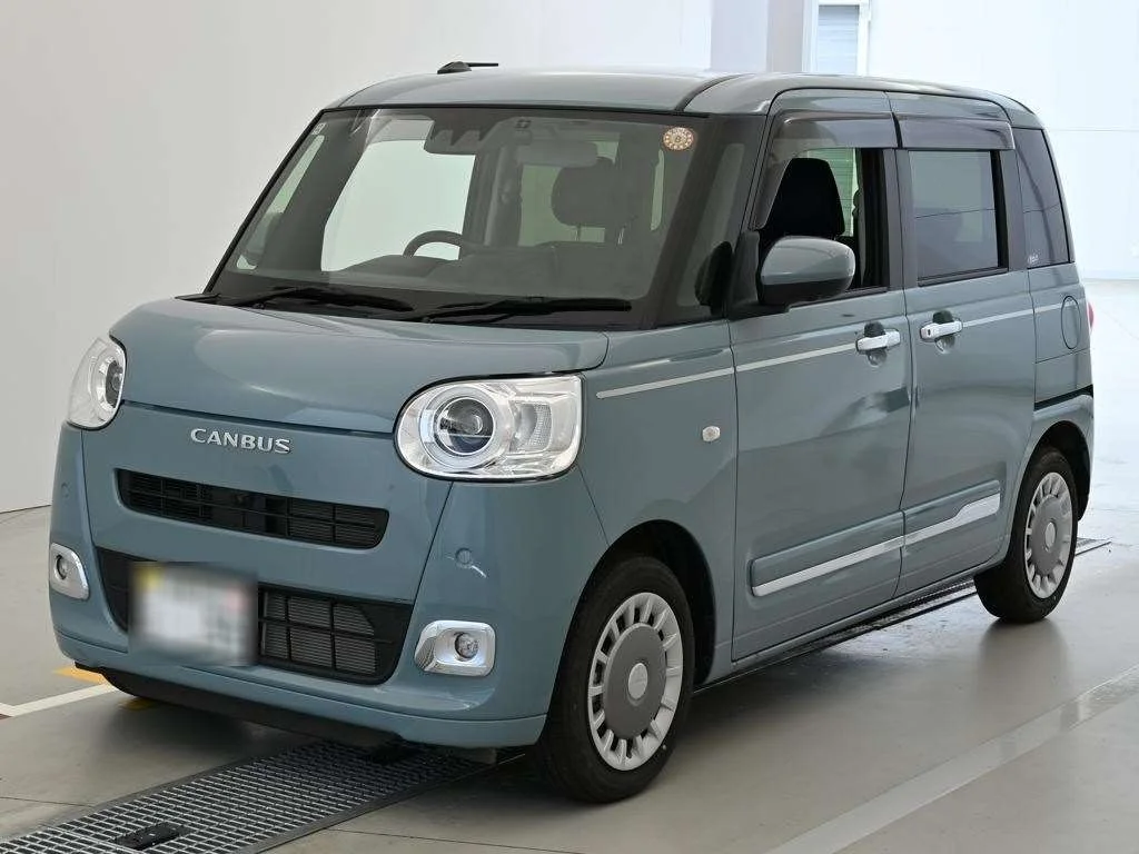 Daihatsu Move Canbus LA850S 2024